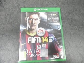 FIFA 14 - Xbox One