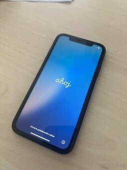 iPhone XR 64GB