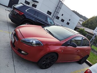 Fiat bravo sport 1.9jtd
