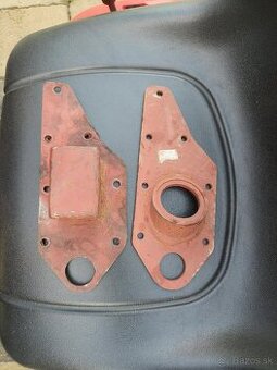 Teleso termostatu Avia A30 A31 furgon