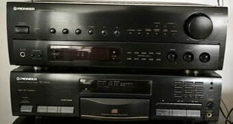 Pioneer