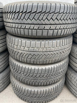 Zimne pneu Continetal WC TS850P 215/45 R18 93V