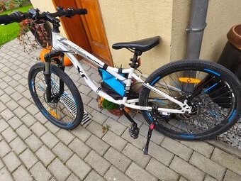 Bicykel detsky