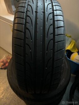 Predám Letné Pneumatiky 215/45 R16