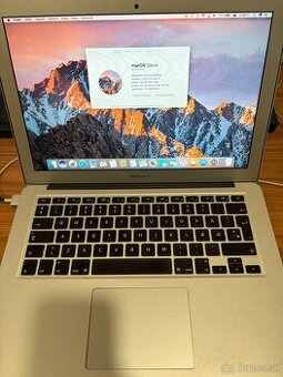 Apple MacBook Air 13” (mid 2012)