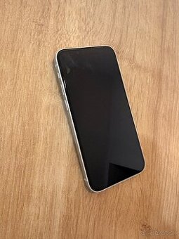 Predám iPhone 13 mini 128GB white