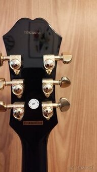 Predám Elektro akustickú gitaru Epiphone SST studio