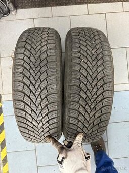 185/65 R15 NEXEN ZIMNE