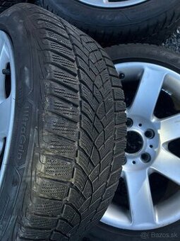 205/50 R17 zimne pneumatiky