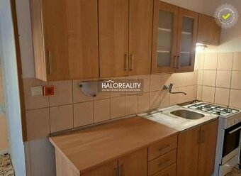 HALO reality - Predaj, trojizbový byt Žiar nad Hronom, blízk