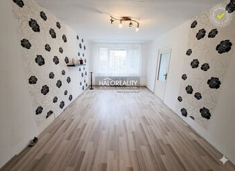 HALO reality - Predaj, trojizbový byt Žiar nad Hronom, blízk