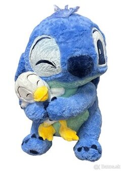 Plyšak Lilo a Stitch