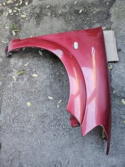 Predám blatníky na rôzne auté.