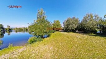 Rekreačné pozemky pri Vajnorských jazerách, Bratislava