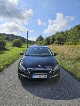 Peugeot 308 SW Business