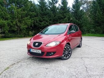 Seat Toledo III