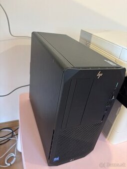 HP Z2  Tower G9 Workstation Desktop PC