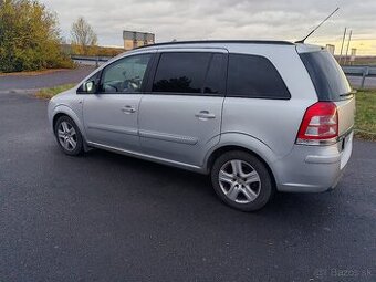 Predám Opel Zafira B