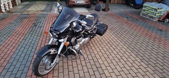 Suzuki Intruder VZ 1500