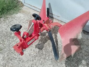 Vari oboustranný pluh APH-352,nastavovací těleso NT3