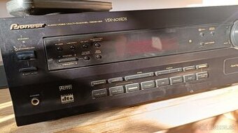 Receiver Pioneer