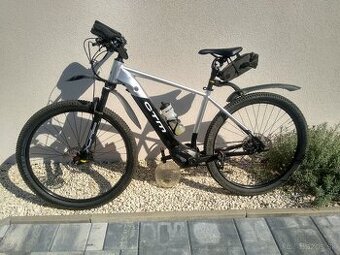 Ebike CTM Pulze Expert - 1