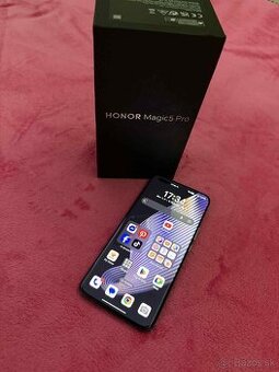 Honor Magic5 5Pro 12/512GB
