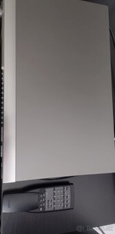 CD PLAYER YAMAHA -CDX 496