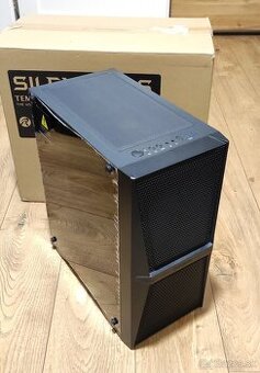 AMD RYZEN 7 3600, RX 5700XT 8GB