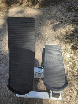 Darujem, predám ministepper