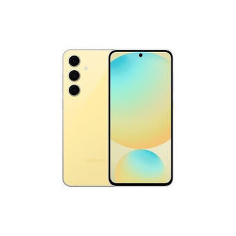 Predam Samsung Galaxy S24 FE 5G, 128GB DUAL SIM/YELLOW