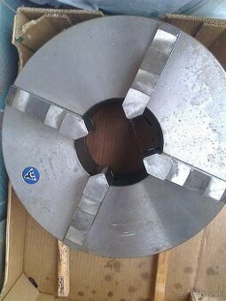 Univerzálne skľučovadlo 400/4+