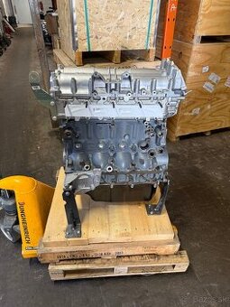 Predám nový motor Fiat Ducato 3.0 JTD / Iveco Daily 3.0 HPI
