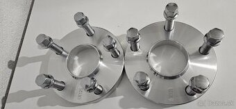 Rozsirovacie podlozky 5x120 BMW