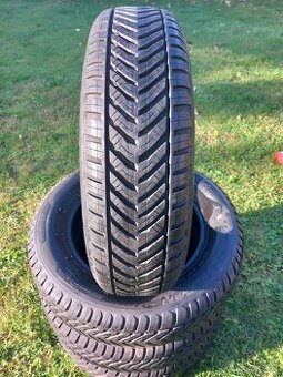 165/70 r14 celoročne pneumatiky