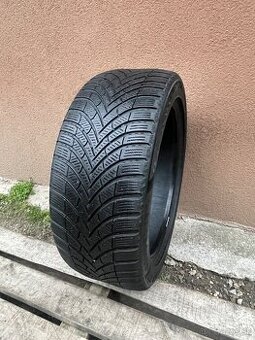 Kusovka 2023 225/45 R17 Semperit - 1
