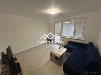 zariadená garzónka na prenájom v Petržalke