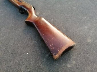 Predám vzduchovka Slavia 630