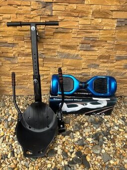 Predám howeboard Smart balance wheel