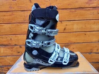 Predam lyziarky SALOMON