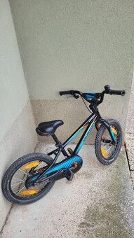 Detský bicykel Specialized hotrock "16