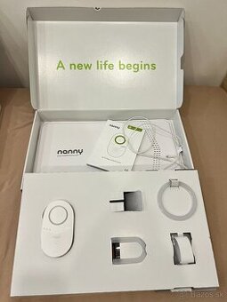 Jablotron Nanny BM-03 v záruke do 02/2027