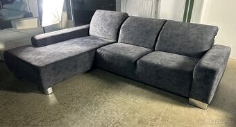 Predám novú sedaciu súpravu s elektrickým povisúvom