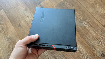 MiniPC ThinkCentre M700
