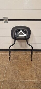 Opierka Sissy Riadidlo vhodné pre modely Harley Davidson Tou