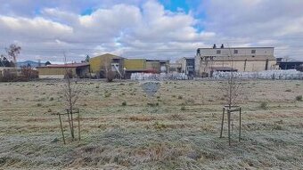 Na predaj pozemok v Banskej Bystrici časť Majer