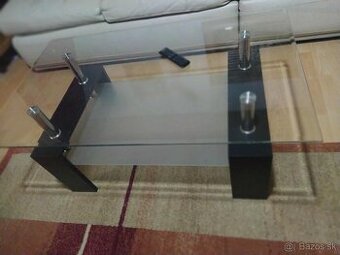 Konferenčný stolík