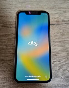 Apple Iphone 11 64 GB