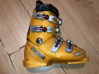 lyžiarky tecnica rider veľkosť 37