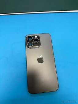 iPhone 15 pro max original housing